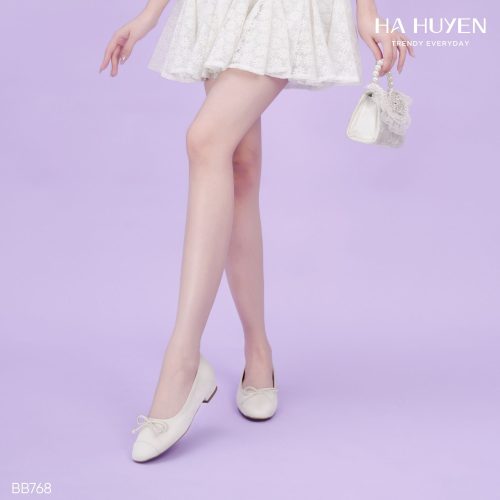 Búp bê da lì - BB768 - Ảnh 3