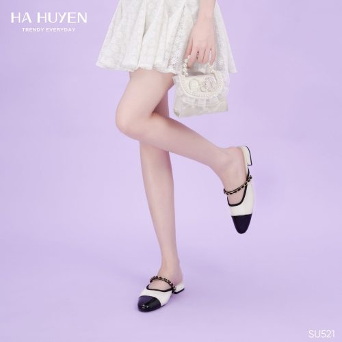 Sục da lì 3cm - SU521 - Ảnh 3