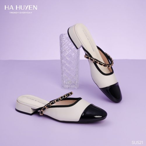 Sục da lì 3cm - SU521