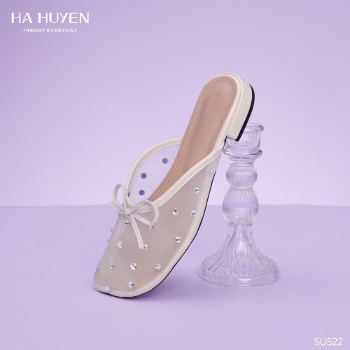 Sục đính đá 2cm - SU522