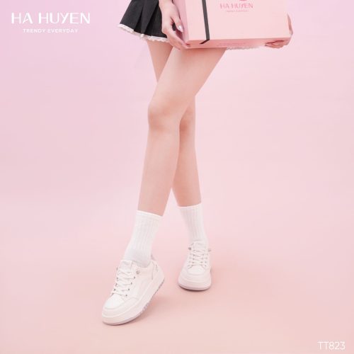 Thể thao da lì 4cm - TT823 - Ảnh 2