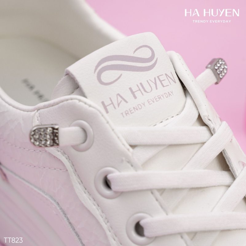 Thể thao da lì 4cm - TT823 - Ảnh 3