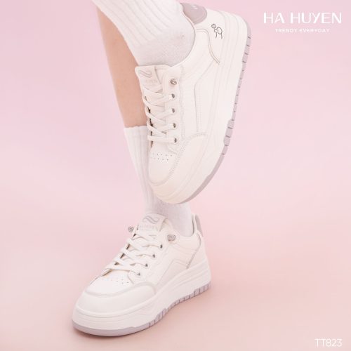 Thể thao da lì 4cm - TT823