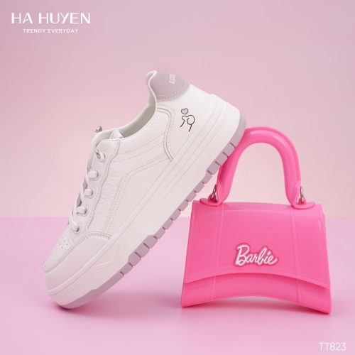 Thể thao da lì 4cm - TT823 - Ảnh 4