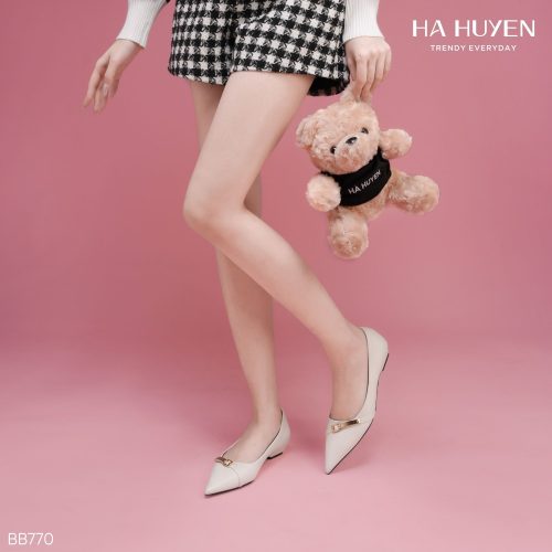 Bệt da lì 2cm - BB770 - Ảnh 3