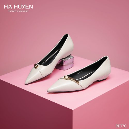 Bệt da lì 2cm - BB770 - Ảnh 4