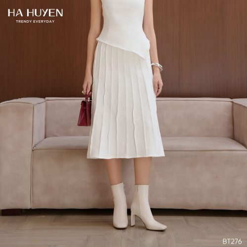 Boots da lì 8cm - BT276 - Ảnh 2