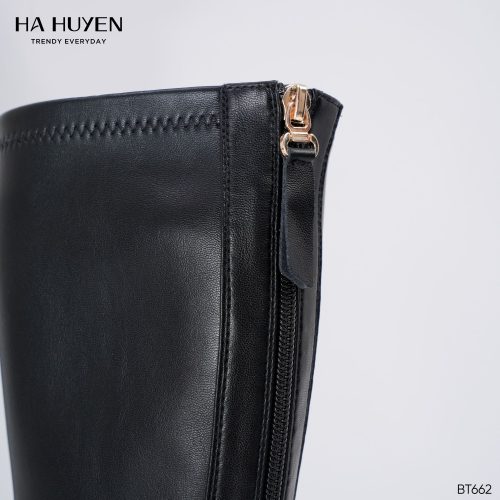 Boots da lì 5cm - BT662 - Ảnh 2