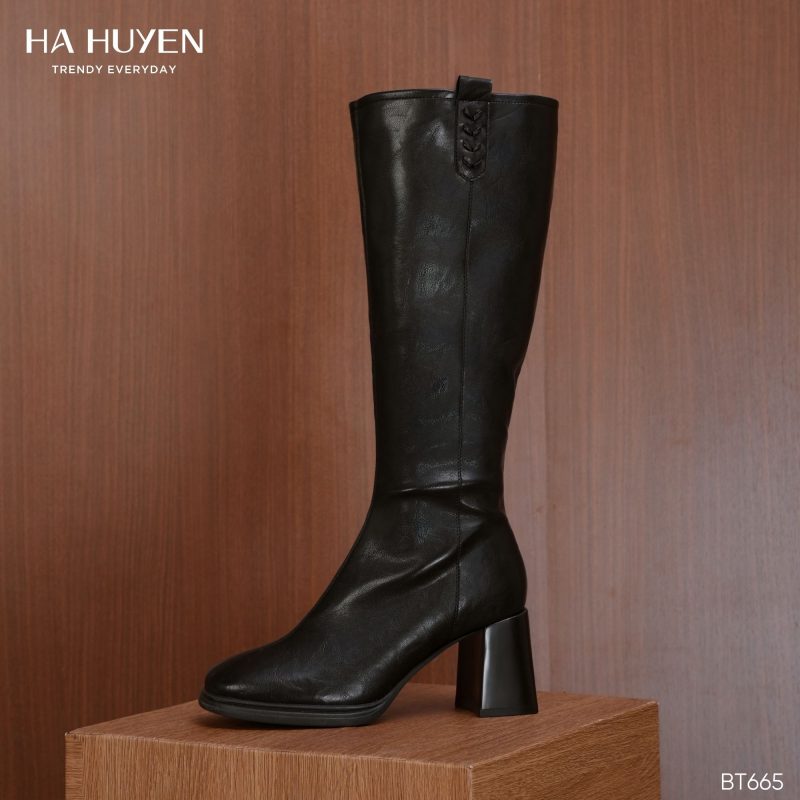 Boots da lì 7cm - BT665 - Ảnh 3