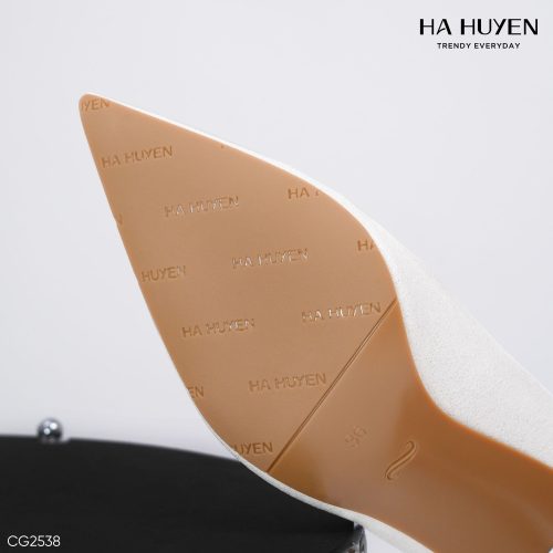 Cao gót nhũ 8cm - CG2538 - Ảnh 3