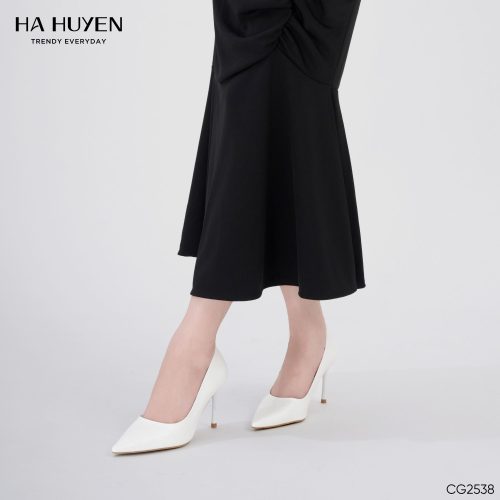 Cao gót nhũ 8cm - CG2538 - Ảnh 4