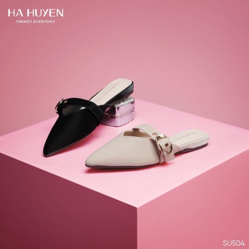 Sục da lì - SU504