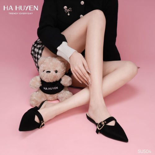 Sục da lì - SU504 - Ảnh 3