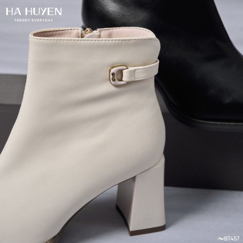 Boots da lì 7cm - BT457 - Ảnh 4