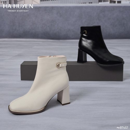 Boots da lì 7cm - BT457