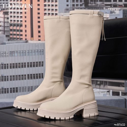 Boots da lì 5cm - BT632 - Ảnh 2