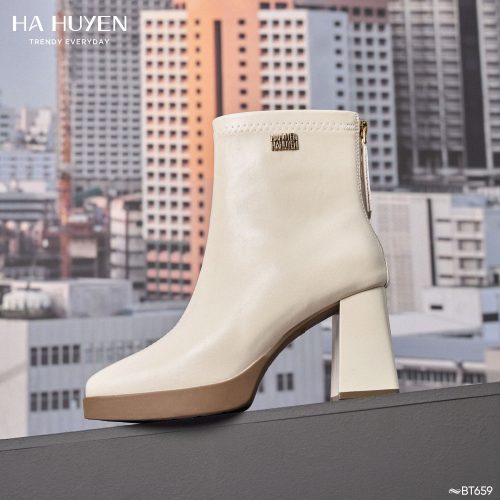 Boots da lì 9cm - BT659 - Ảnh 2