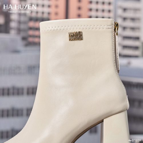 Boots da lì 9cm - BT659 - Ảnh 5