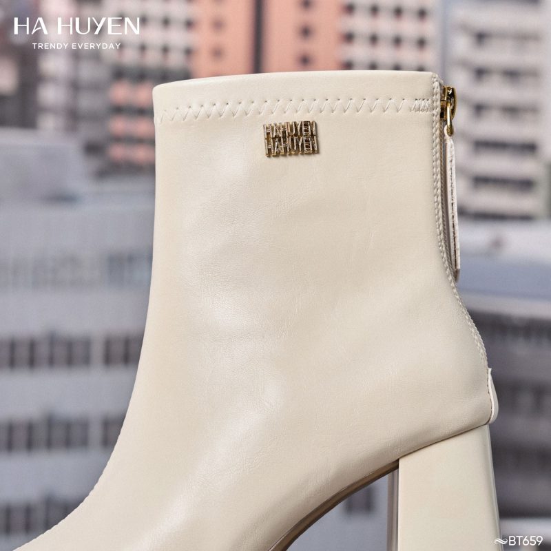 Boots da lì 9cm - BT659 - Ảnh 5