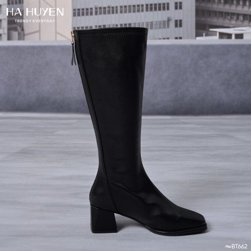 Boots da lì 5cm - BT662 - Ảnh 7