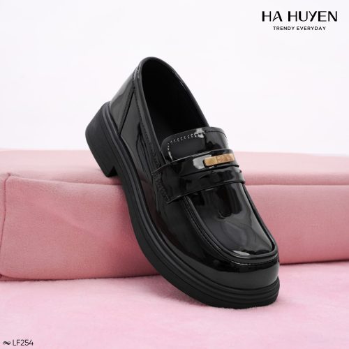Loafer da bóng 4cm - LF254
