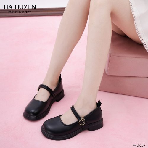 Cao gót da lì 9cm - CG2552 - Ảnh 3
