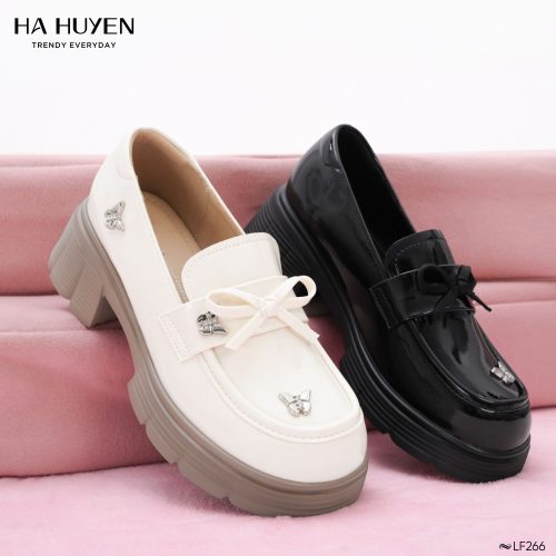 Loafer da bóng 5cm - LF266