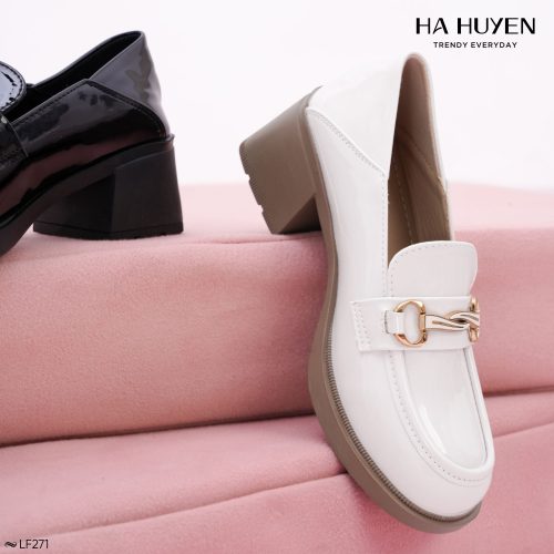 Loafer da bóng 5cm - LF271