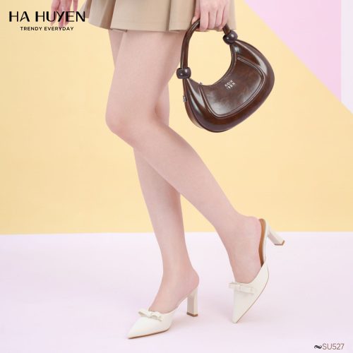 Sục da lì 7cm - SU527 - Ảnh 4