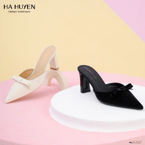 Sục da lì 7cm - SU527