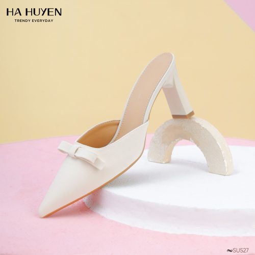 Sục da lì 7cm - SU527 - Ảnh 2