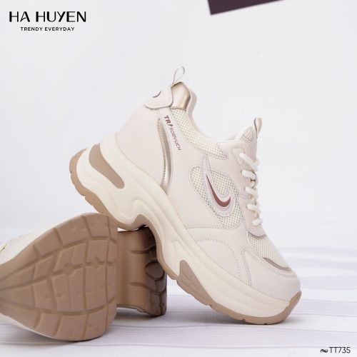 Thể thao da lì 6cm - TT735