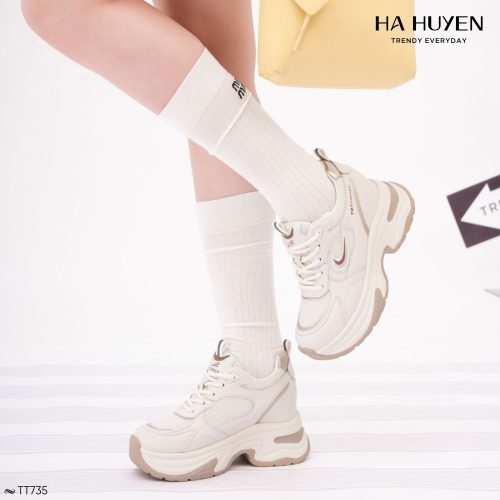 Thể thao da lì 6cm - TT735 - Ảnh 2