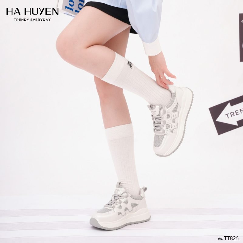 Thể thao da lì 3cm - TT826 - Ảnh 3