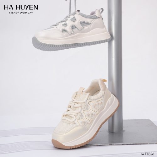 Thể thao da lì 3cm - TT826