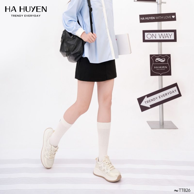 Thể thao da lì 3cm - TT826 - Ảnh 4