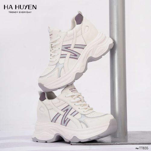 Thể thao da lì 6cm - TT835