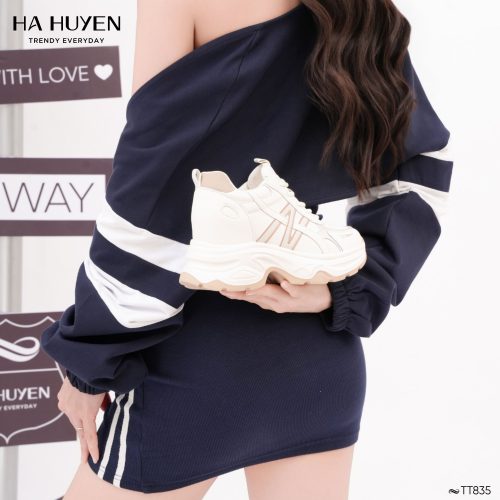 Thể thao da lì 6cm - TT835 - Ảnh 2