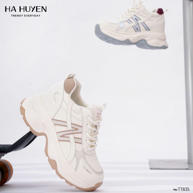Thể thao da lì 6cm - TT835 - Ảnh 4
