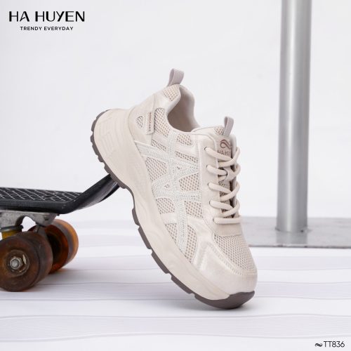 Thể thao da lì 4cm - TT836 - Ảnh 3