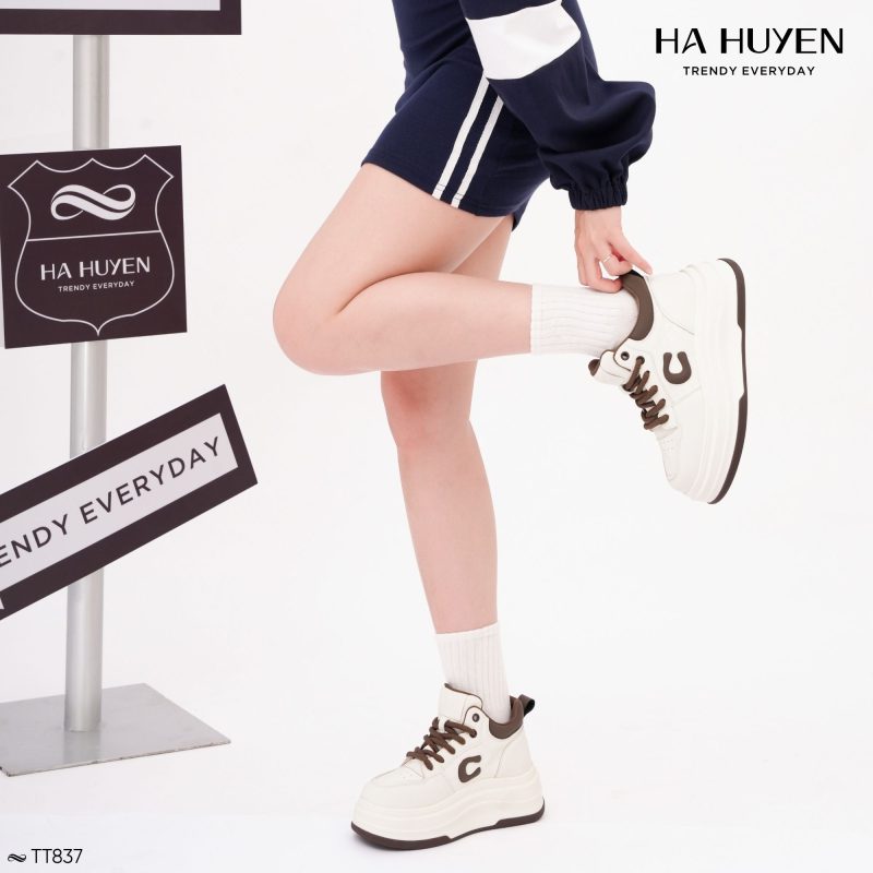 Thể thao da lì 6cm - TT837 - Ảnh 3