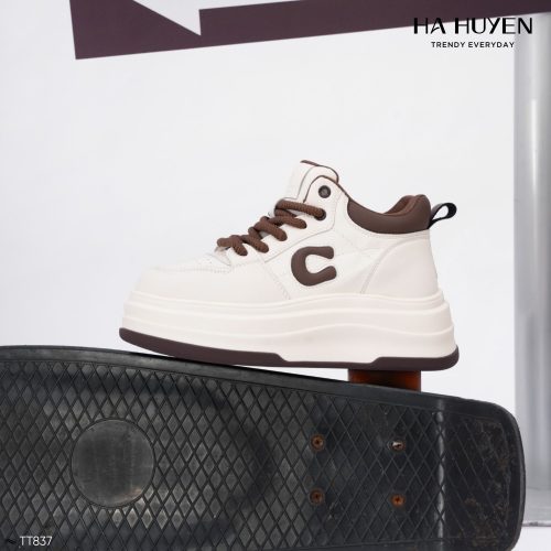 Thể thao da lì 6cm - TT837 - Ảnh 2
