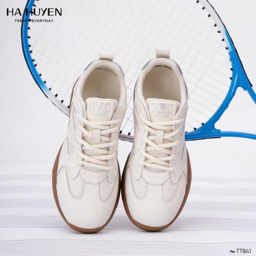 Thể thao da lì 2cm - TT841