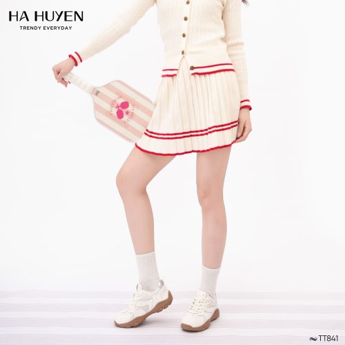 Thể thao da lì 2cm - TT841 - Ảnh 3