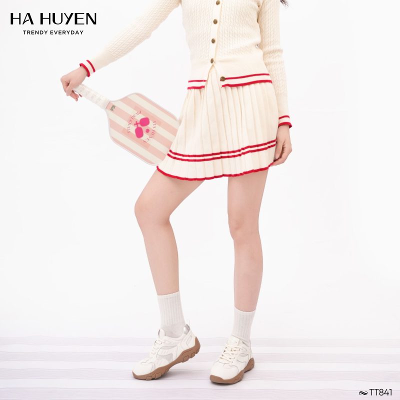 Thể thao da lì 2cm - TT841 - Ảnh 3