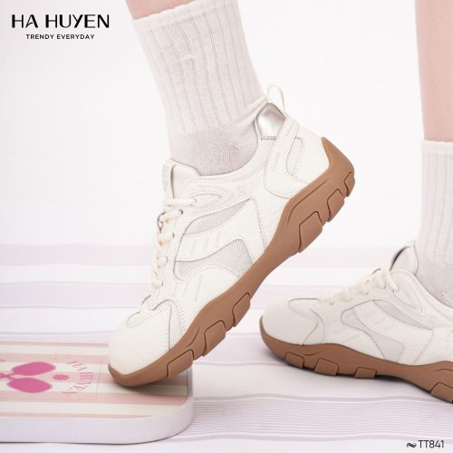 Thể thao da lì 2cm - TT841 - Ảnh 2