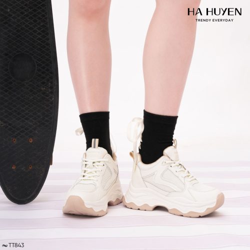 Thể thao da lì 4cm - TT843 - Ảnh 4