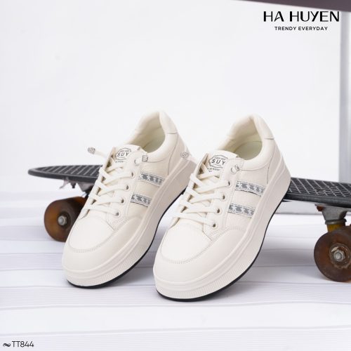 Thể thao da lì 3cm - TT844