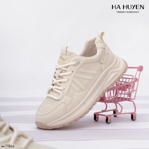 Thể thao da lì 3cm - TT846