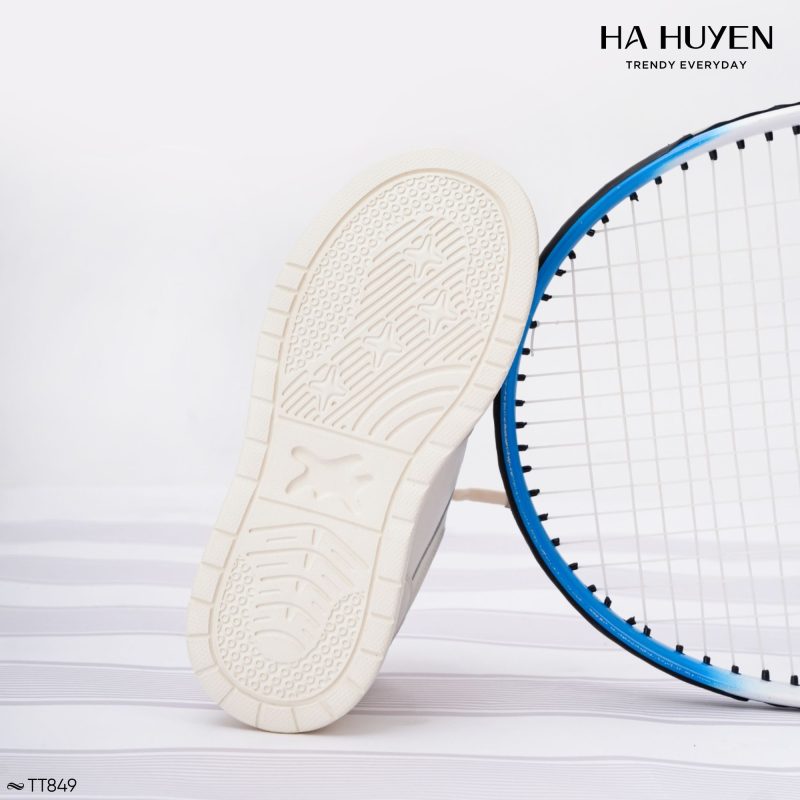 Thể thao da lì 6cm - TT849 - Ảnh 4